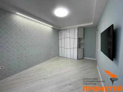 квартира по адресу Пражская ул., 3