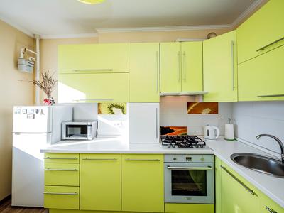 квартира за адресою Південна вул., 7