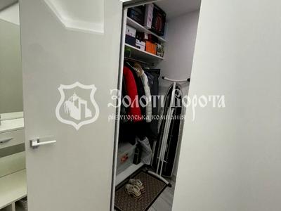 квартира по адресу Владимира Ивасюка просп. (Героїв Сталінграду), 2-Д