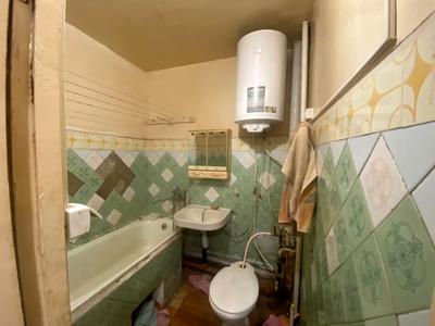 квартира за адресою Запорізьке шосе, 74