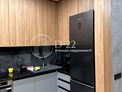 квартира за адресою Салютна вул., 2к6