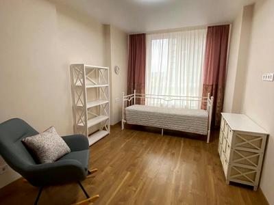 квартира за адресою Дніпровська набережна вул., 17-В