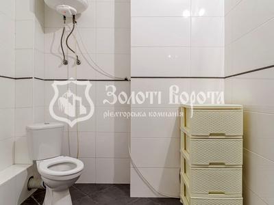 квартира по адресу Драгоманова ул., 2