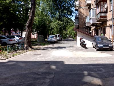 квартира по адресу Юрія Пасхаліна ул. (Ілліча), 10/5