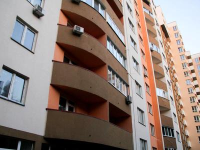 квартира за адресою Деміївська вул., 13