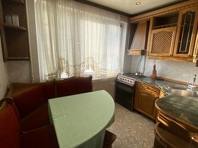 квартира за адресою Київ, Андрія Малишка вул., 3