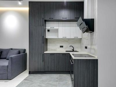 квартира за адресою Лейпцизька вул., 13а