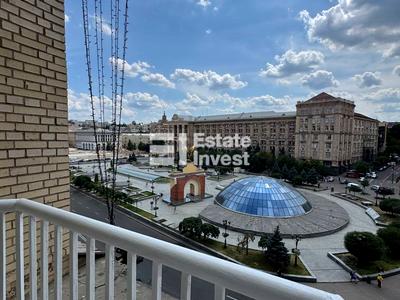 квартира за адресою Михайлівська вул., 2