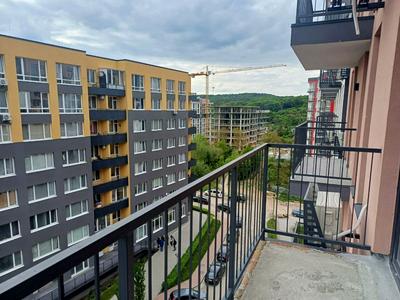 квартира за адресою Під Голоском вул., 16-А