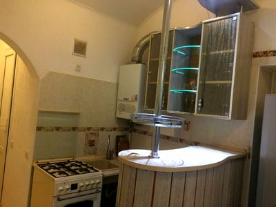квартира за адресою Богуна, 3