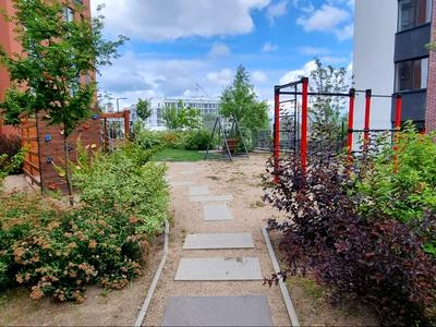 квартира за адресою Промислова вул., 1-Н