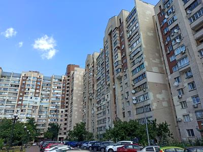 квартира по адресу Владимира Ивасюка просп. (Героїв Сталінграду), 20-А