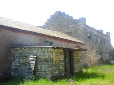 коммерческая по адресу Б. Хмельницкого, 5 А