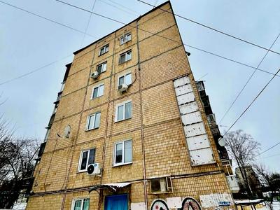 комерційна за адресою Альпійський пров. (3-й Таганський), 2а