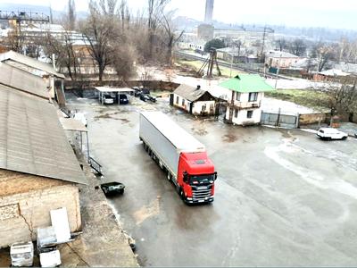 комерційна за адресою Кривий Ріг, Гірничорятувальна вул., 20