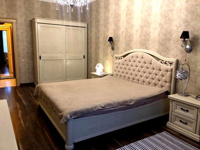 квартира по адресу Литературная ул., 12а