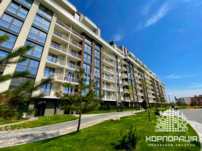квартира за адресою Тиводара Легоцького вул., 80