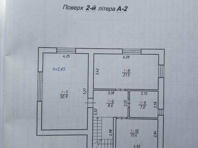 будинок за адресою Степана Бандери
