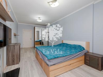 квартира по адресу Соборности просп. (Воззʼєднання), 30