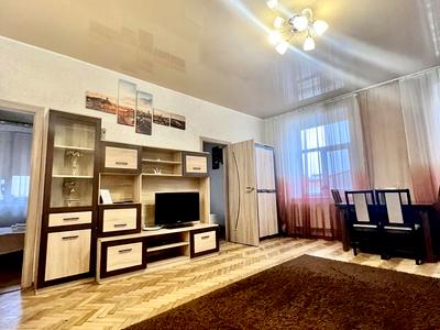 квартира по адресу Краковская ул., 34