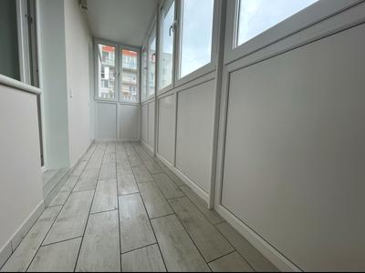 квартира за адресою Злуки просп., 47