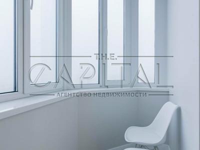 квартира по адресу Евгения Коновальца ул. (Щорса), 34-А