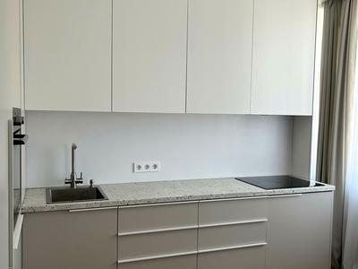 квартира за адресою Оксамитова вул., 11-А