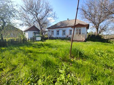 будинок за адресою с. Балаклея, Добросусідська, 22