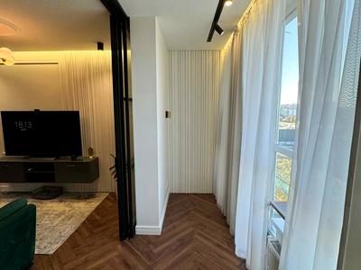 квартира за адресою Єдності вул., 5