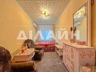 квартира за адресою Профспілок пл., 3
