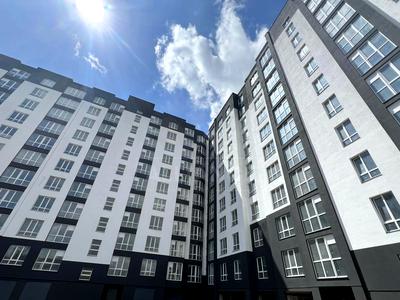 квартира по адресу Черновола ул., 155