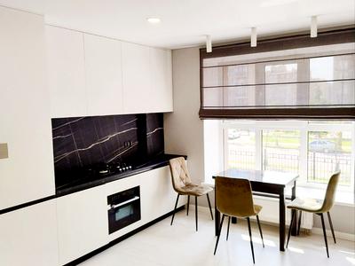 квартира за адресою Метрологічна вул., 28