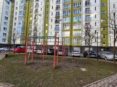квартира по адресу Василия Стуса ул., 40