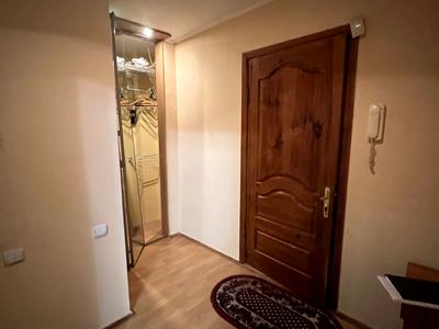 квартира за адресою Тополина вул., 26