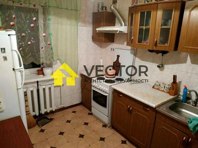 квартира за адресою Великотирновська вул., 29/1