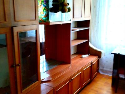 квартира по адресу Академика Булаховского ул., 42/43