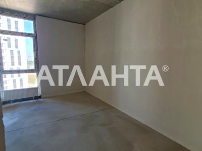 квартира за адресою Краснова вул., 3