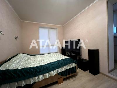 квартира за адресою Єдності вул., 6