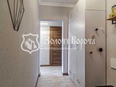 квартира по адресу Ревуцкого ул., 54-Б