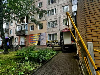 квартира за адресою Яновського вул., 157