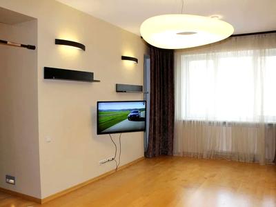 квартира по адресу Владимира Ивасюка просп. (Героїв Сталінграду), 8к4