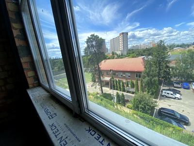 квартира по адресу Бориспольская ул., 19
