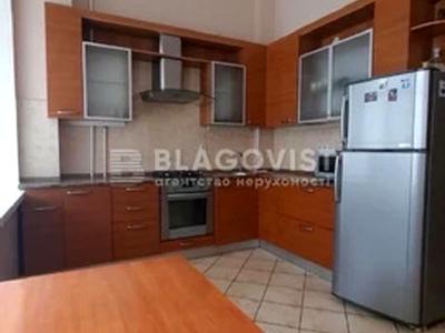 квартира за адресою Саксаганського вул., 36 А