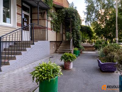 квартира по адресу Урловская ул., 16/37