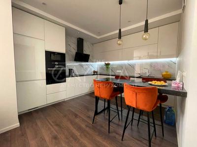 квартира за адресою Предславинська вул., 40
