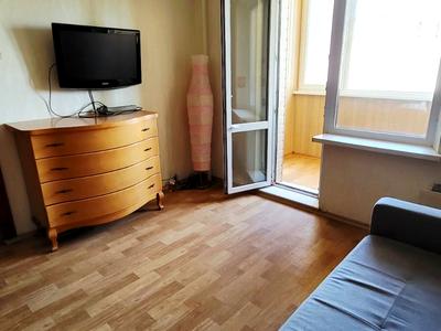 квартира за адресою Наталії Ужвій вул., 7