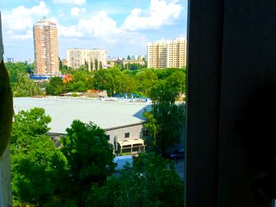 квартира по адресу Вадима Гетьмана ул., 46