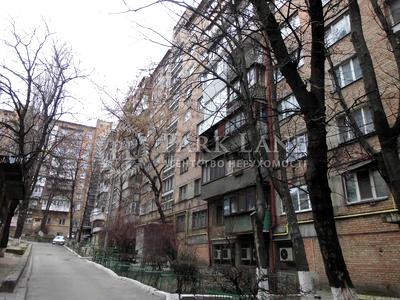 квартира за адресою Володимиро-Либідська вул., 16