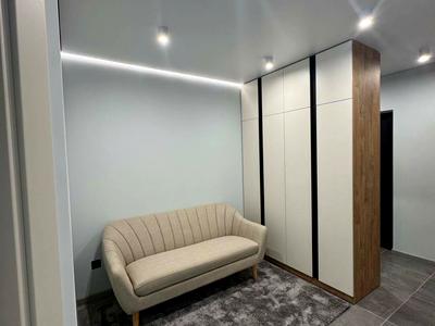 квартира за адресою Південний бульв., 32б