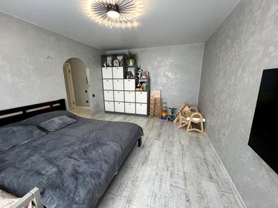 квартира по адресу Якова Гальчевского ул. (Тимощука), 37